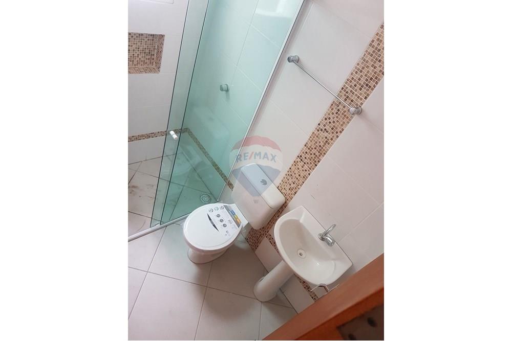 Apartamento - Alugar - São Paulo , São Paulo - TITO NICOLAU 6 .jpeg - 601051076-44