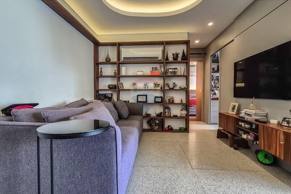 Apartamento - Venda - São Paulo , São Paulo - IMG_4167.JPG - 601241007-117