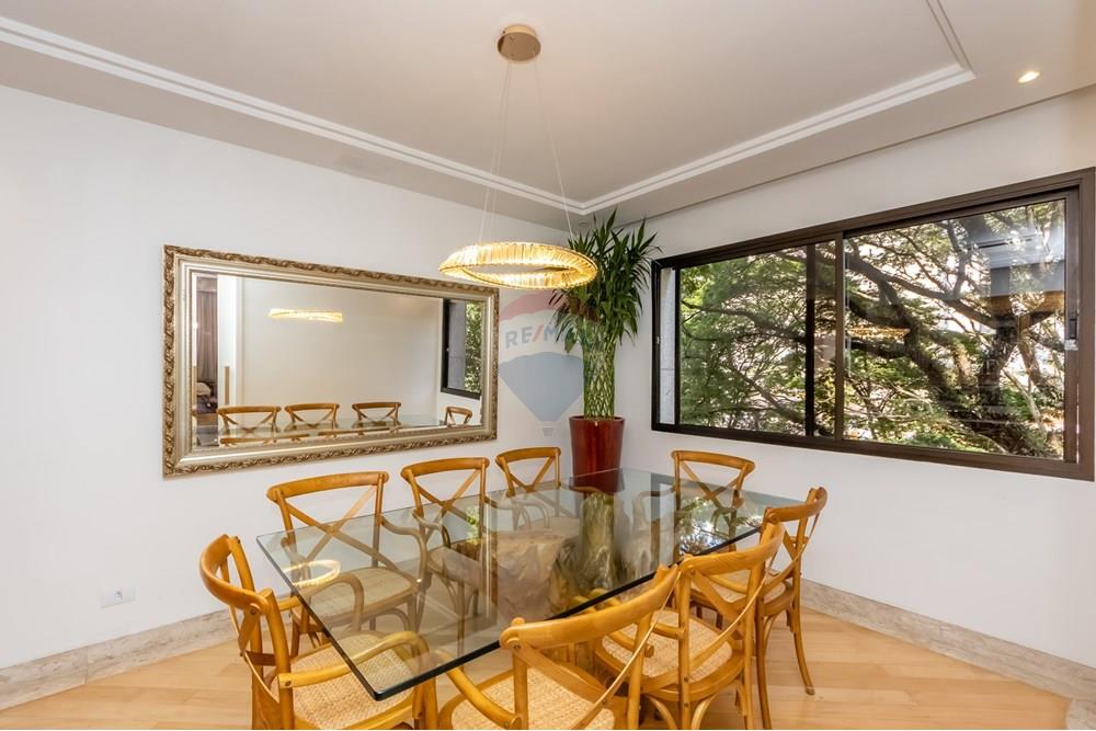 Apartamento - Venda - São Paulo , São Paulo - IMG_853629.jpg - Sala de jantar - 602241008-47