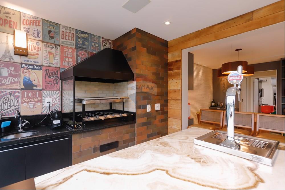 Apartamento - Venda - São Paulo , São Paulo - 25-10-13 - R. Isaac Krasilchik, 88 apto 33 C - Água Branca_020_CapodannoFotografia.jpg - 602341018-28