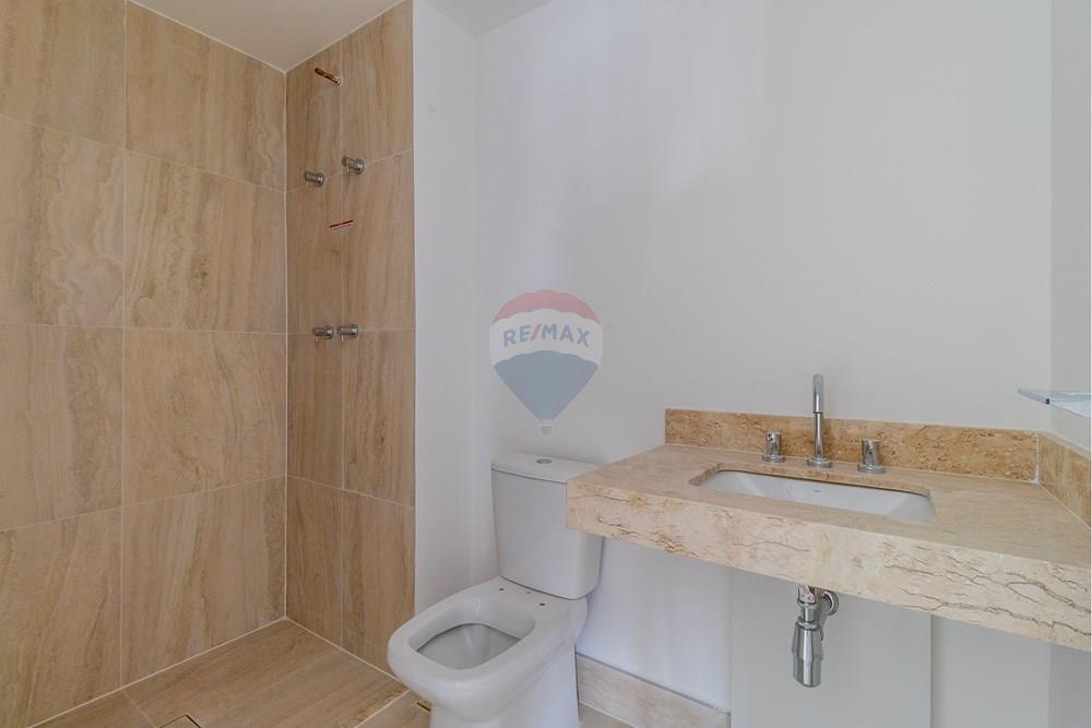 Apartamento - Venda - São Paulo , São Paulo - IMG_0606.jpg - Banheiro - 601081064-50