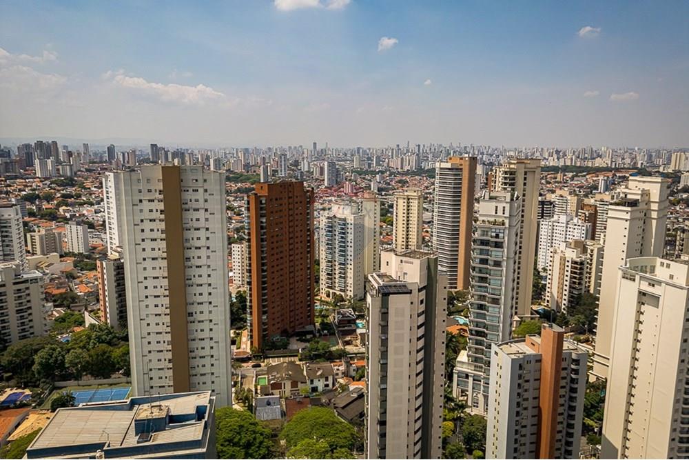 Apartamento - Venda - São Paulo , São Paulo - DJI_0059-34.jpg - 601371076-14