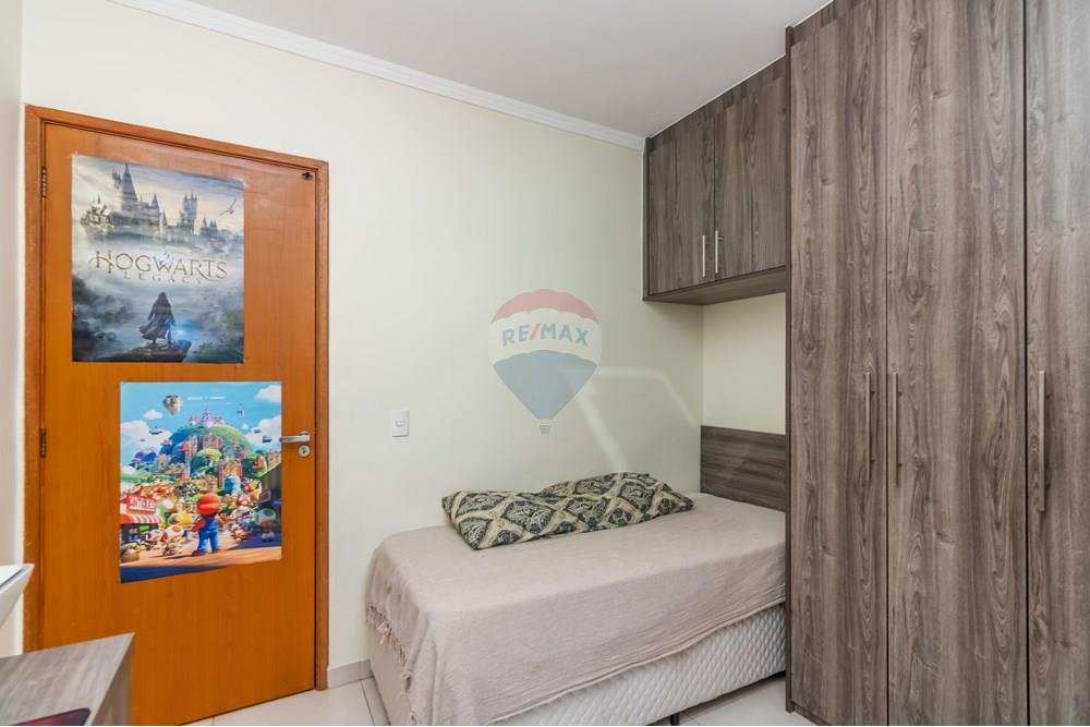 Casa de Condomínio - Venda - São Paulo , São Paulo - IMG_247816.jpg - 601441020-23