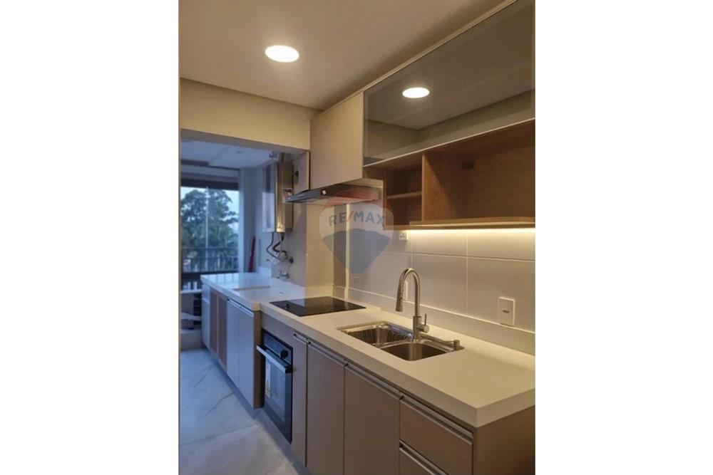 Apartamento - Alugar - São Paulo , São Paulo - 4961537175.jpg - 601471004-442