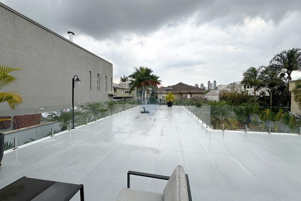 Casa de Condomínio - Alugar - Santana de Parnaíba , São Paulo - IMG_9273.JPG - 602181008-91