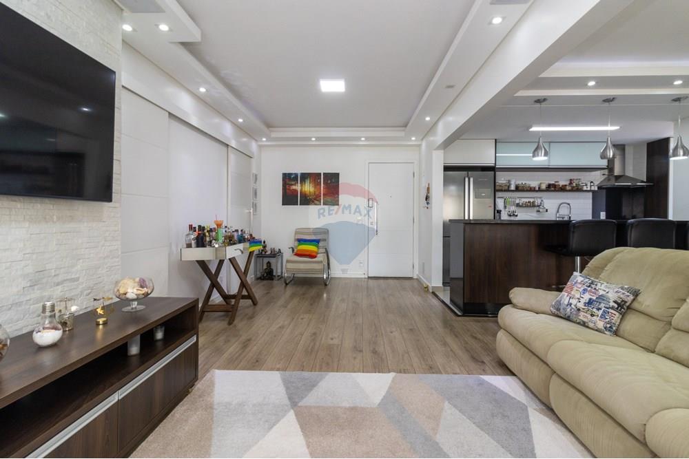 Apartamento - Venda - São Paulo , São Paulo - Rua Rio Verde, 2153 - 83_84_16.jpg - 601751098-66