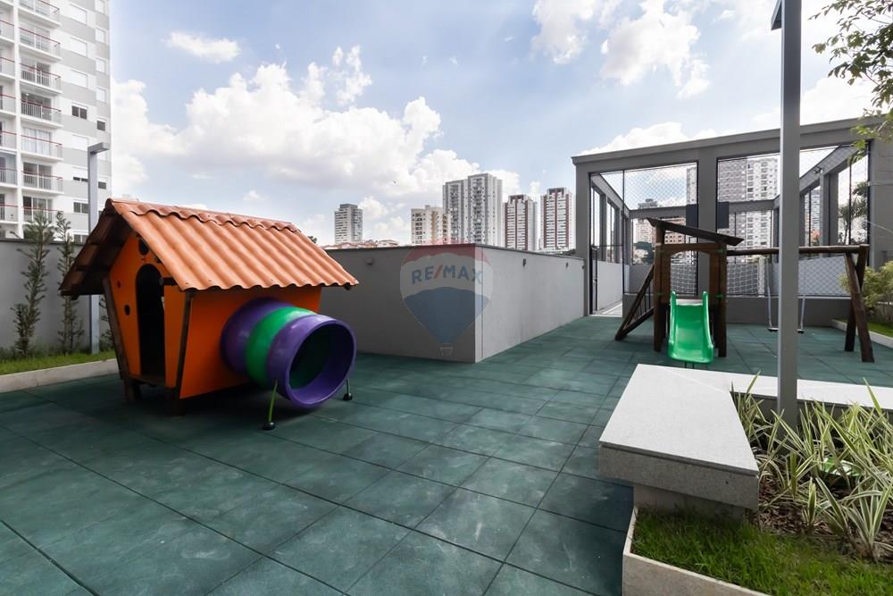 Apartamento - Venda - São Paulo , São Paulo - Cópia de IMG_8428.jpg - 601811043-8