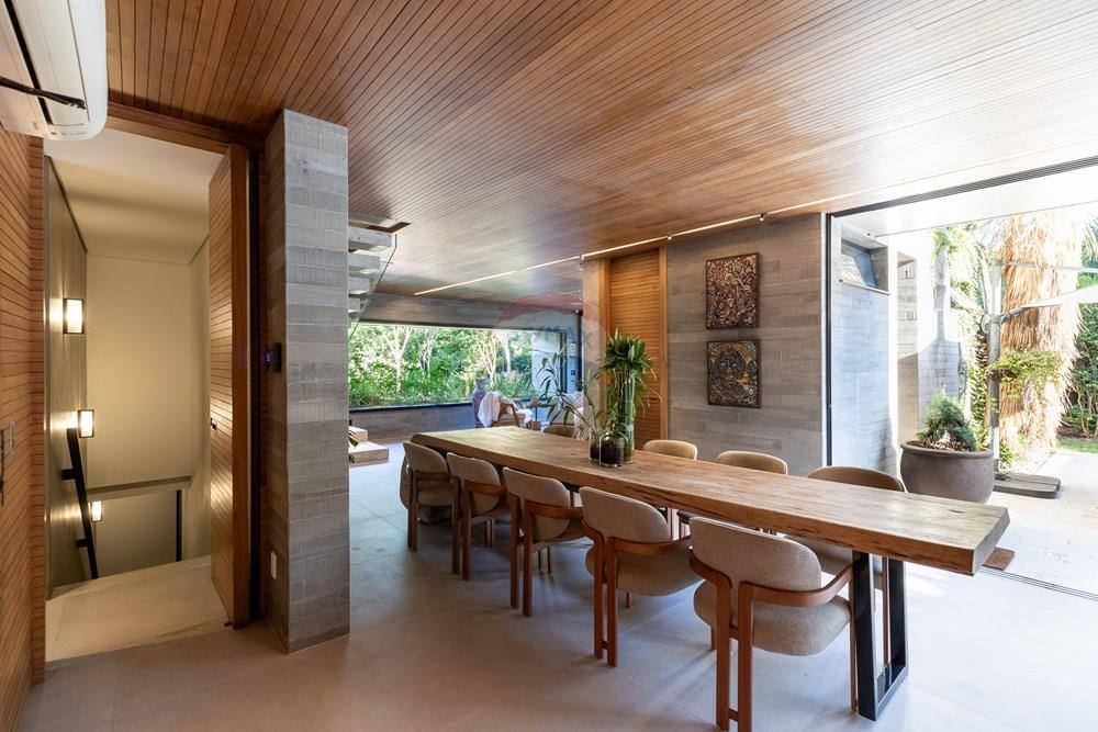 Casa de Condomínio - Venda - Ribeirão Preto , São Paulo - casa_venda_alphaville3_ribeiroa_preto (82).jpg - 601251112-1964