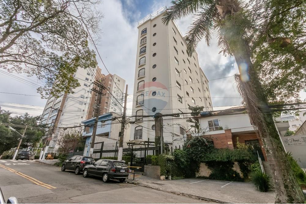 Apartamento - Venda - São Paulo , São Paulo - 601301001-36 - apartamento a venda R Doutor Paulo Vieira Sumaré (35).jpg - 601301001-36
