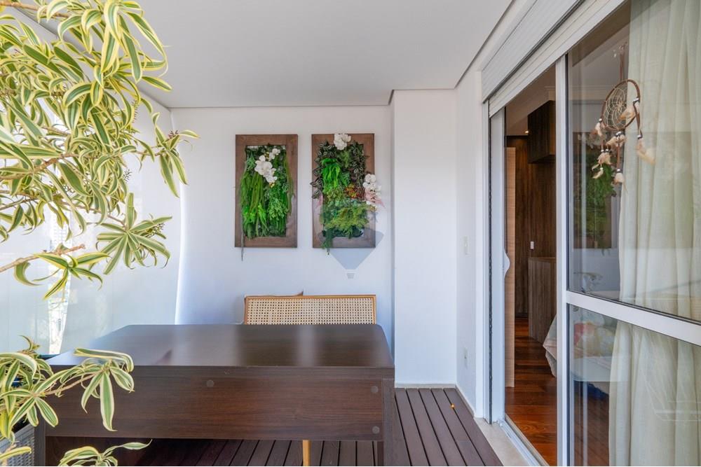 Apartamento - Venda - São Paulo , São Paulo - Vende Apto 164 m² Rua pelotas Vila Mariana, 4 dorms 03 suítes lazer completo 3 vagas37.jpg - 601241006-57