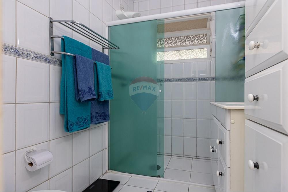 Apartamento - Venda - São Paulo , São Paulo - Cópia de Remax Ares-16.jpg - Banheiro - 601131073-16