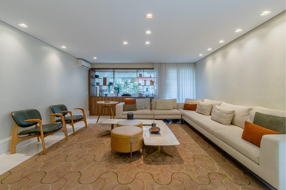 Apartamento - Venda - São Paulo , São Paulo - IMG_0505-HDR.jpg - Sala - 601081064-47