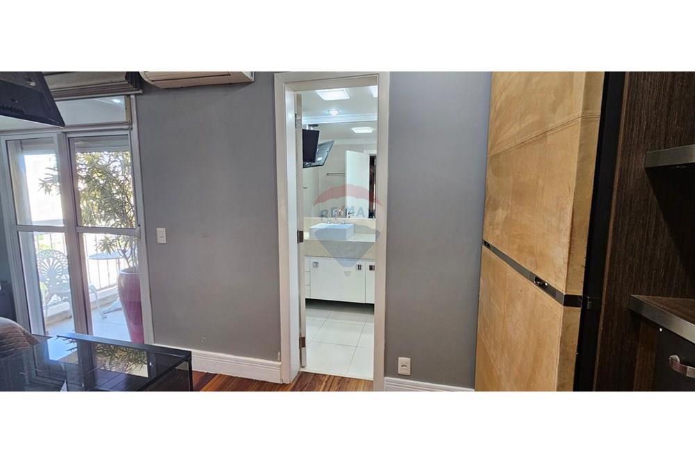 Apartamento - Alugar - São Paulo , São Paulo - 43ed50.jpg - 602361016-21