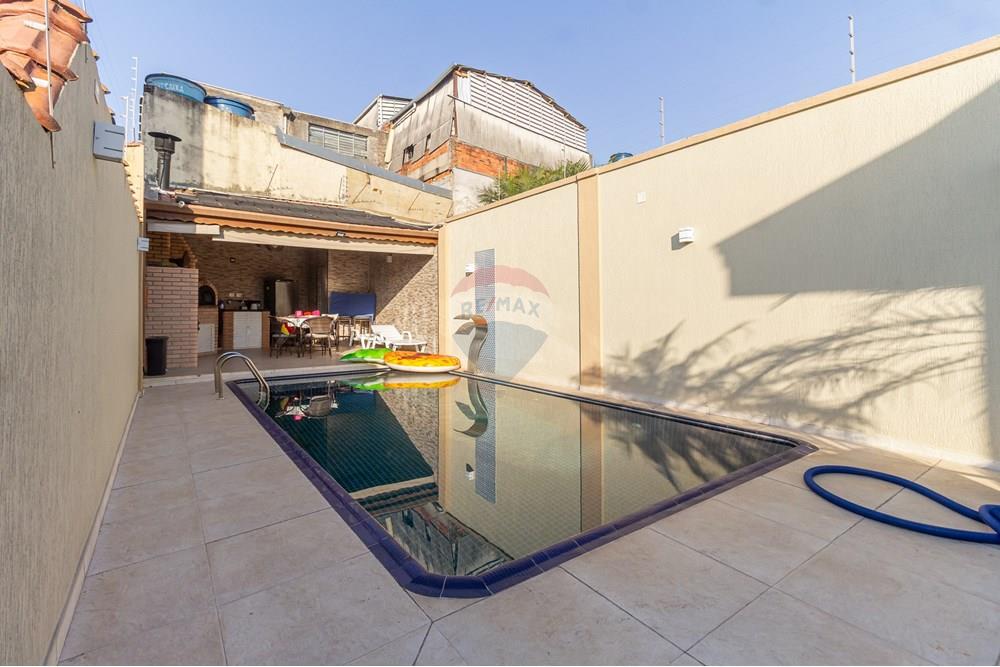 Sobrado - Venda - São Paulo , São Paulo - 02area-condominial_003.jpg - 602101019-63