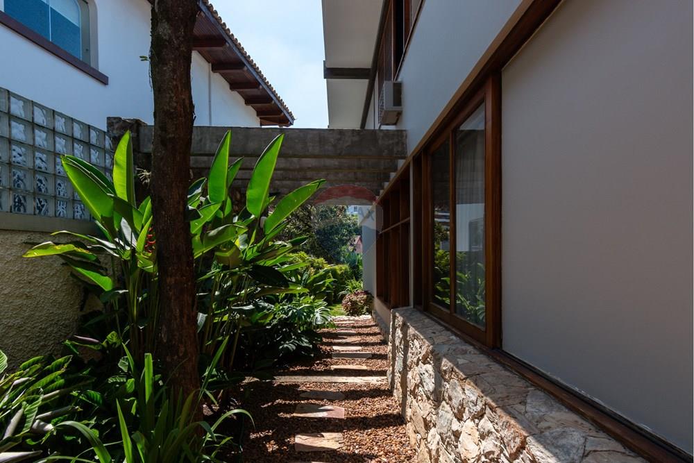 Casa - Venda - São Paulo , São Paulo - Casa_Pacaembu (11 de 95).jpg - 601361053-45