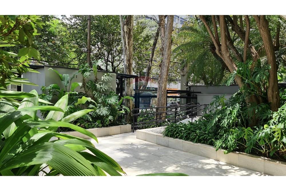 Apartamento para alugar com 4 quartos, 174m² - Foto 25