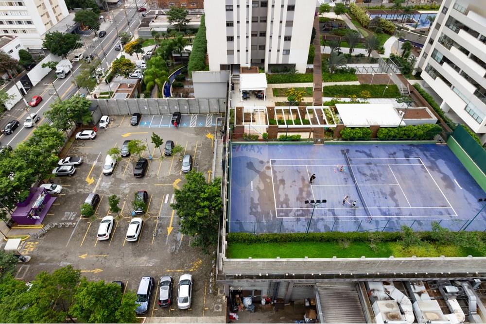 Apartamento - Venda - São Paulo , São Paulo - 6 VISTA VARANDA (4).jpg - 602281044-138