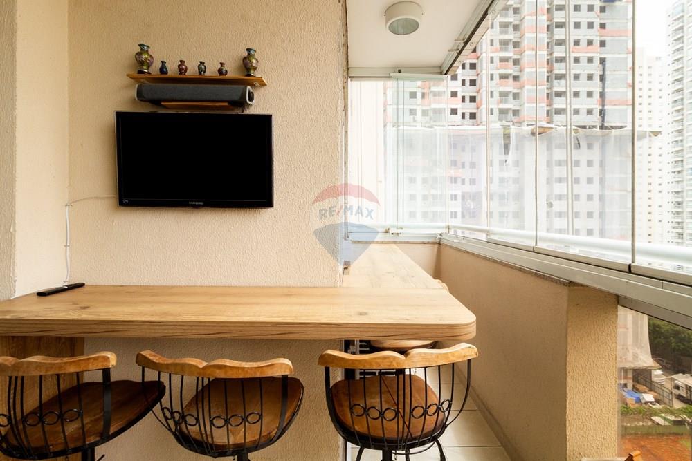 Apartamento - Venda - São Paulo , São Paulo - 3 VARANDA (2).jpg - 601261002-257