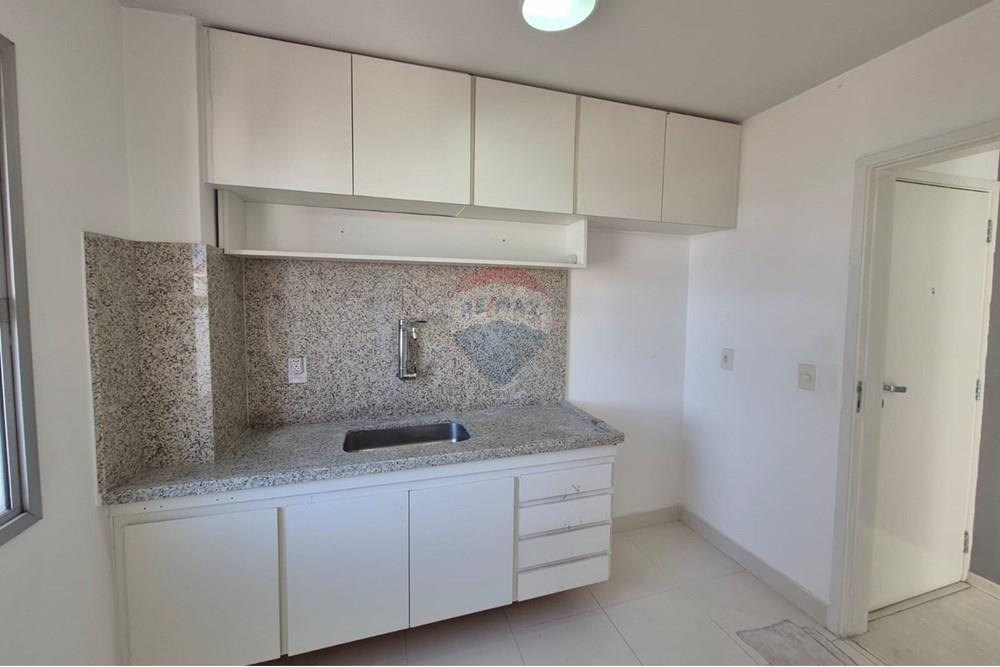 Apartamento - Alugar - São Paulo , São Paulo - 16J.jpg - 601241018-57