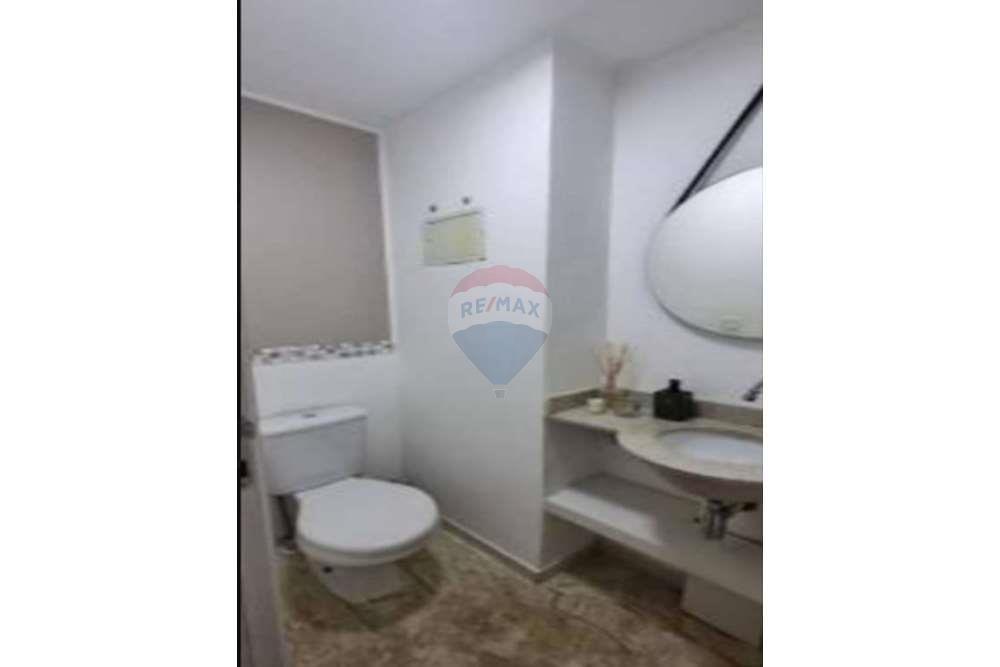 Duplex - Alugar - São Paulo , São Paulo - lavabo code.jpeg - 602011002-34