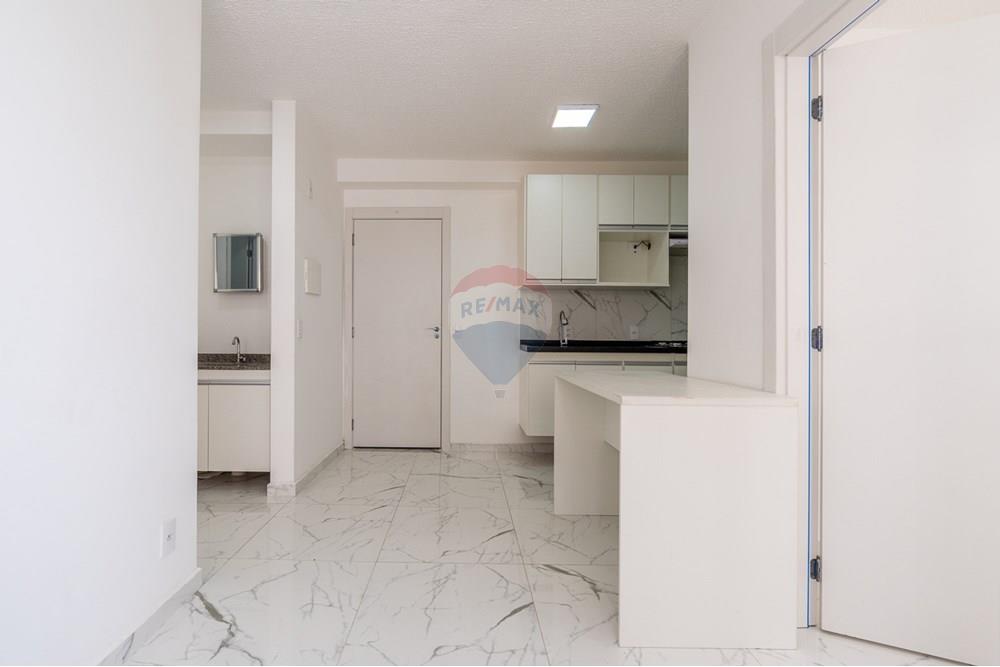 Apartamento - Alugar - São Paulo , São Paulo - AP_-5.jpg - 601471019-132