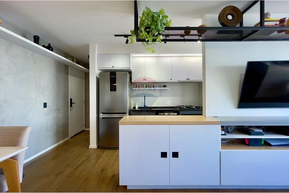 Apartamento - Venda - São Paulo , São Paulo - 601301091-1 Apartamento a venda na Rua das Flechas 167 - Jardim Prudência - Remax (23).jpeg - 601301091-1