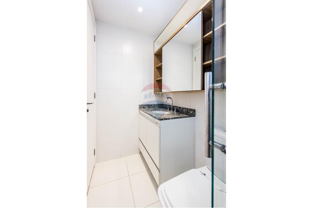 Apartamento - Venda - São Paulo , São Paulo - 07banheiros_010.jpg - 602101005-52