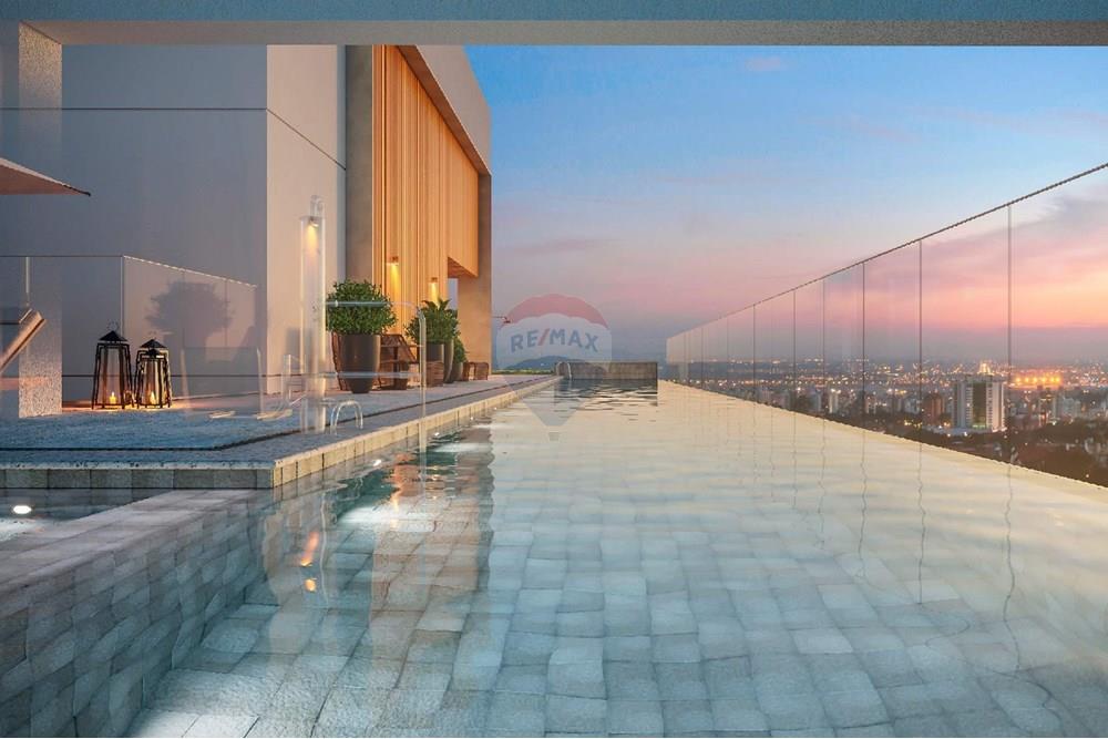 Residential - Studie - Sao Paulo , Sao Paulo - BR - Esquina_Jardyn_Apartamento_Jardim_Paulista_Interna_Lazer_no_Rooftop_21_Pavimento.jpg - 601251009-49