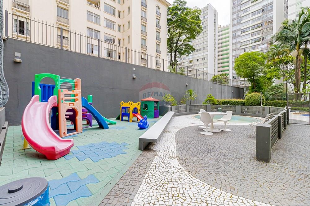 Apartamento - Venda - São Paulo , São Paulo - 36.jpg - Pátio interno - 601081007-81