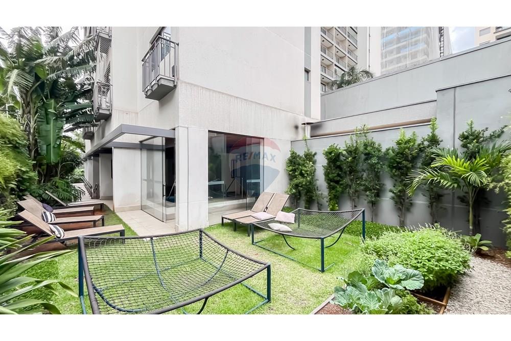 Studio - Venda - São Paulo , São Paulo - 39 - Espaço de descanso.jpg - 602031008-88