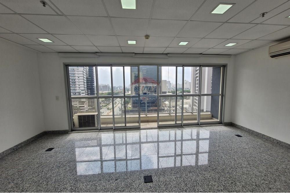 Cj. Comercial/ Sala - Alugar - São Paulo , São Paulo - 20251202_093058.jpg - 601471009-110