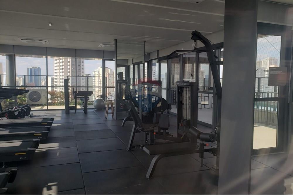 Residencial - Estudio - Sao Paulo , Sao Paulo - BR - IMG-20250512-WA0133.jpg - 601241003-168