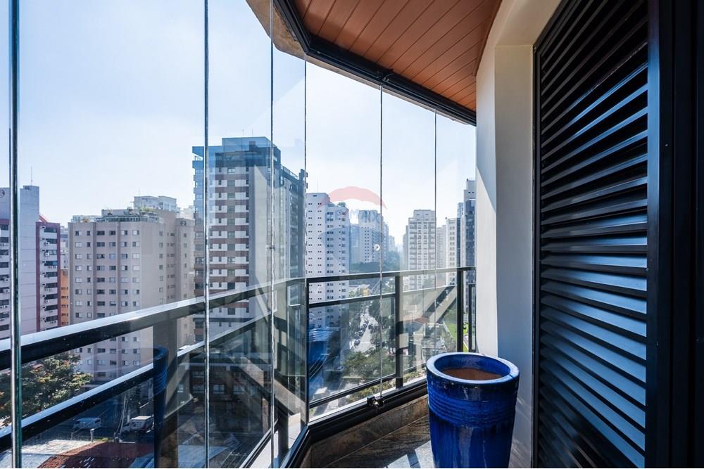 Cobertura - Venda - São Paulo , São Paulo - 30-AP.jpg - 601971075-10