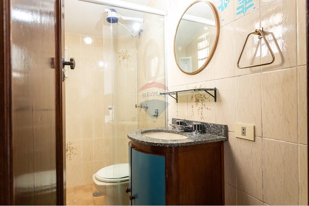 Sobrado - Venda - São Paulo , São Paulo - _MG_1835.jpg - Banheiro - 601751100-27