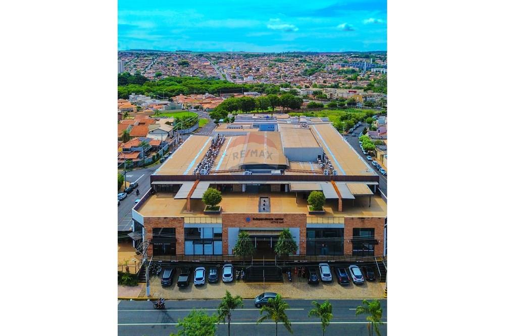 Cj. Comercial/ Sala - Venda - Ribeirão Preto , São Paulo - sala_comercial_a_venda_avenida_independencia_center_ribeirao_preto_sp (54).JPG - Fachada - 601251261-63