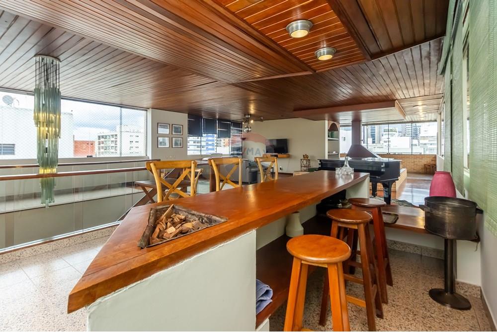 Cobertura - Venda - São Paulo , São Paulo - 12.99999.jpg - 601721030-28