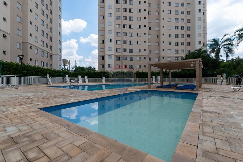 Apartamento - Venda - Guarulhos , São Paulo - DSC_9777.jpg - 601191032-55