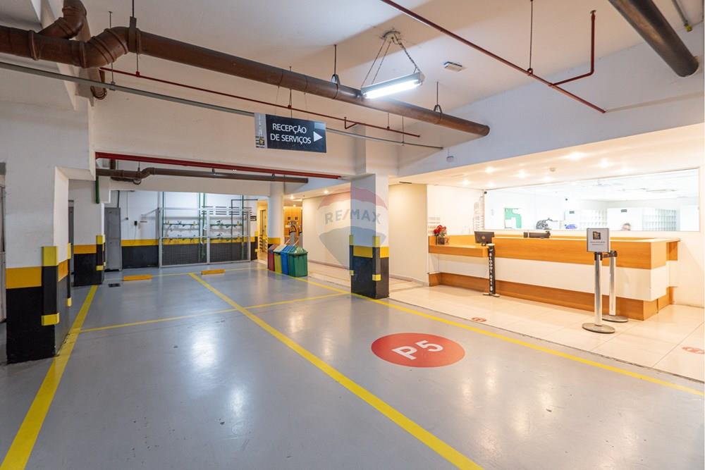 Cj. Comercial/ Sala - Venda - São Paulo , São Paulo - 02area-condominial_002 (12).JPG - 601401007-88