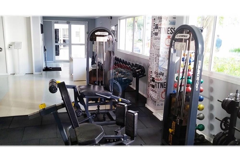 Residenziale - Appartamento - San Paolo , San Paolo - BR - IMG-20220517-WA0052.jpg - 602321006-50