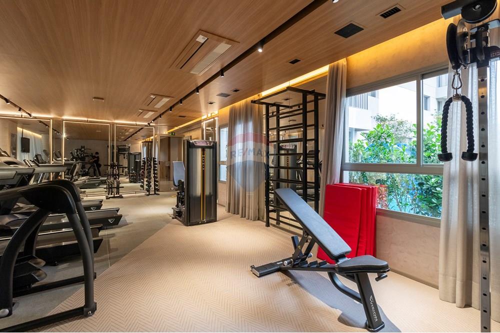 Apartamento - Venda - São Paulo , São Paulo - 041.jpg - 601251084-220