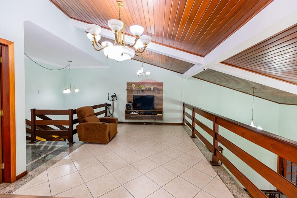 Sobrado - Venda - São Paulo , São Paulo - 30.jpg - Sala privativa - 601131002-69