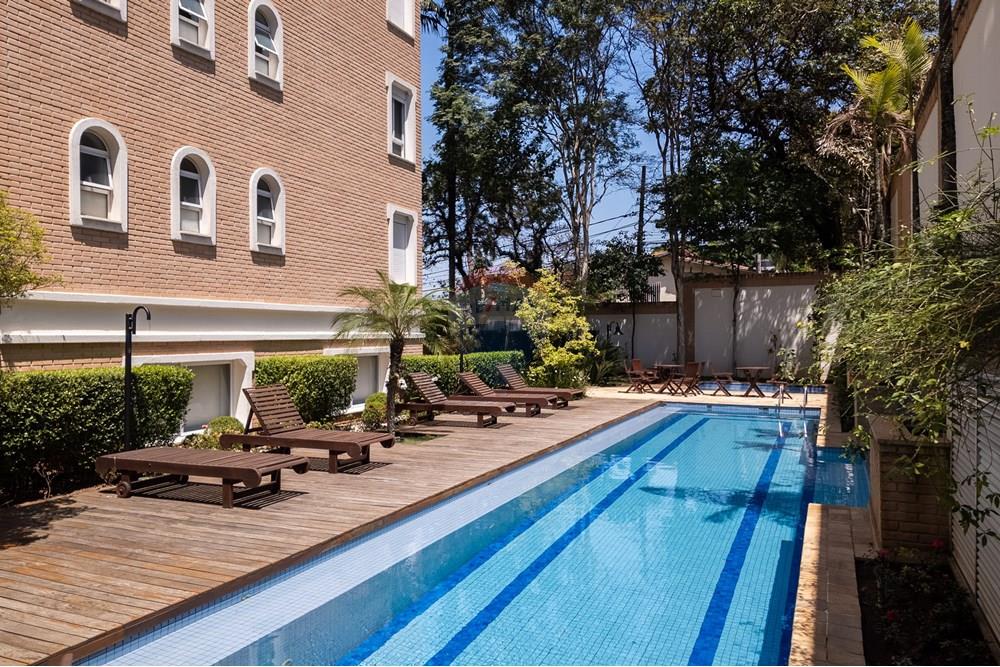 Apartamento - Venda - São Paulo , São Paulo - 75.jpg - 601081008-47