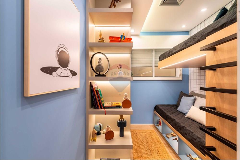 Apartamento - Venda - São Paulo , São Paulo - 4 quarto.jpg - Quarto - 601081013-38