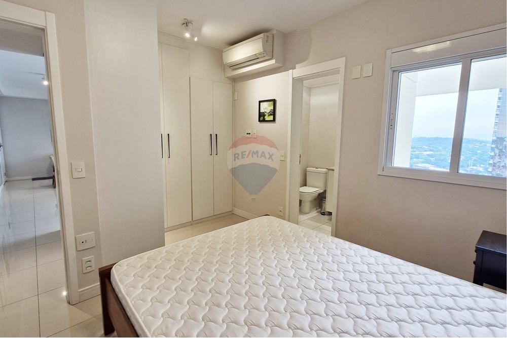 Apartamento - Venda - São Paulo , São Paulo - RUA KANSAS, 1700 (24).jpg - Suite - 601361020-446