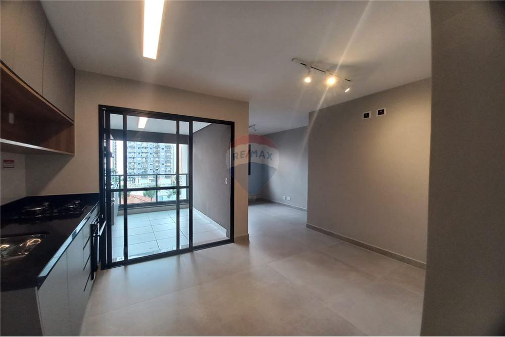 Apartamento - Alugar - Osasco , São Paulo - 28 - 602101011-259