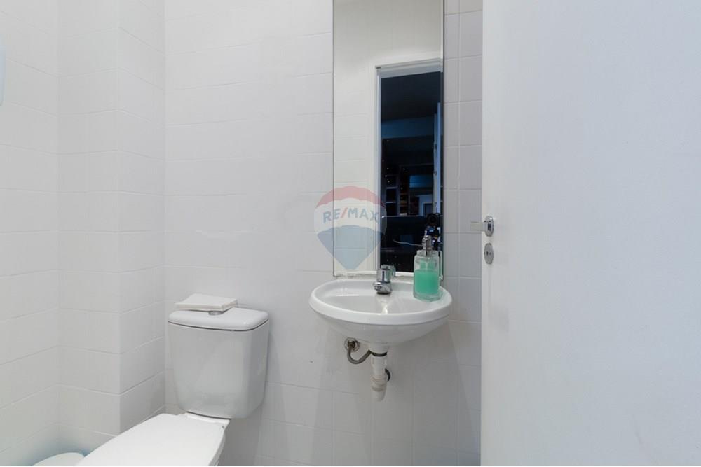 Conjunto Comercial-Sala à venda, 120m² - Foto 11