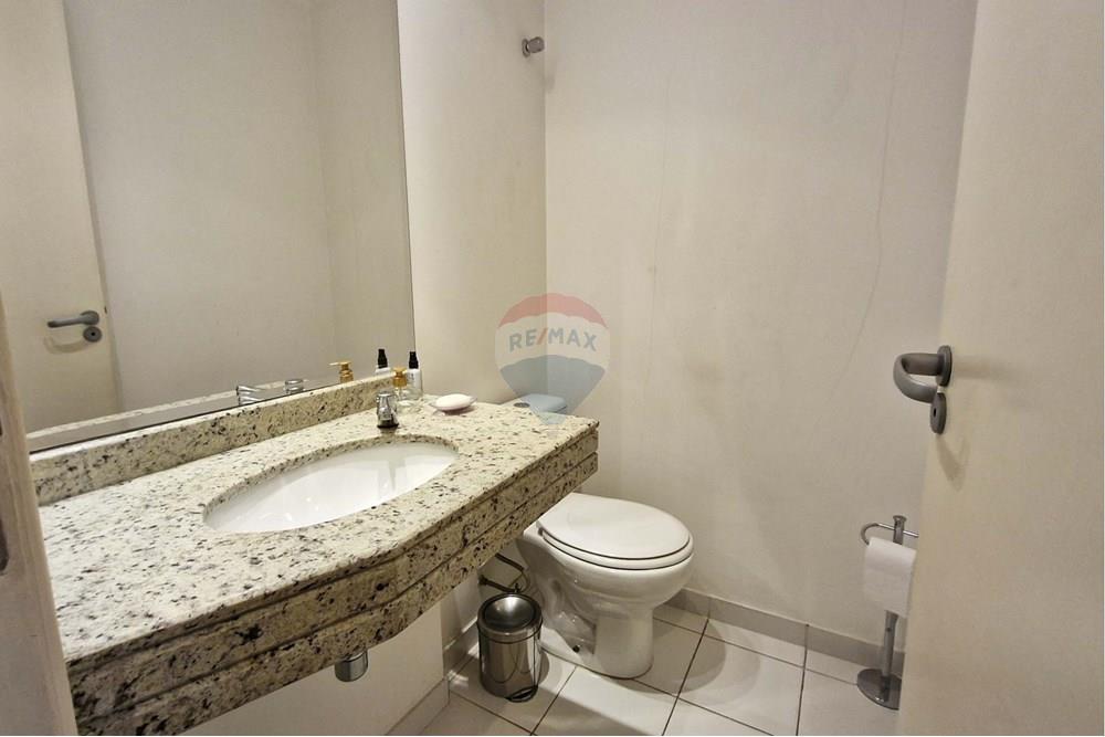 Apartamento - Venda - São Paulo , São Paulo - RUA DAMASCENO VIEIRA, 928 (24).jpg - Banheiro - 601361076-1