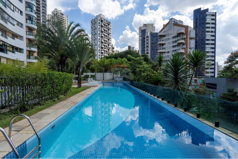 Apartamento - Venda - São Paulo , São Paulo - 27-DSC08511.jpg - 601181047-37