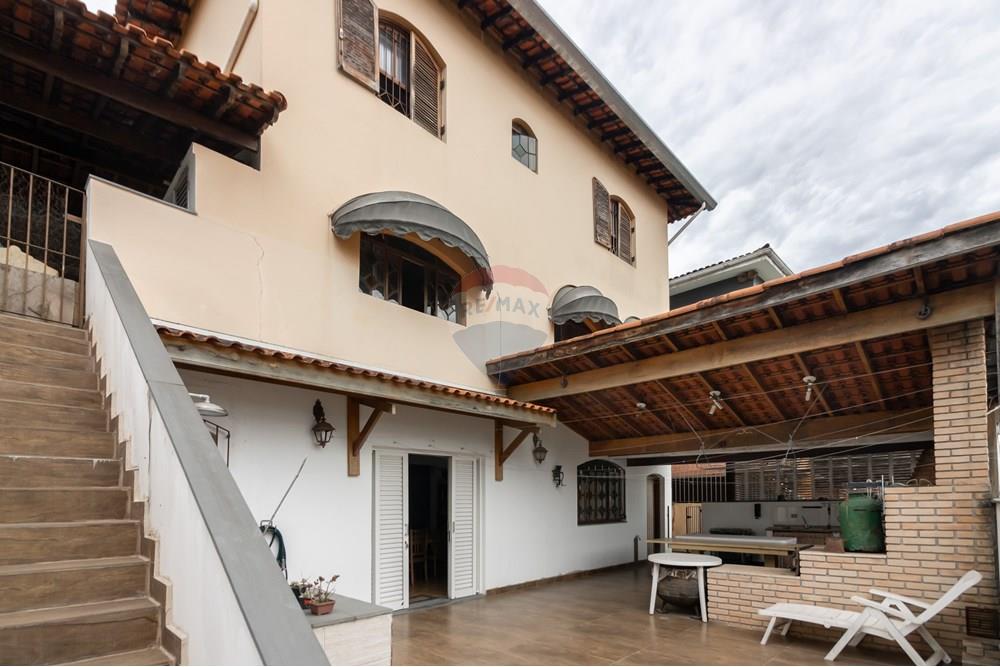 Sobrado - Venda - São Paulo , São Paulo - 13 Lazer Externo IMG_160304.jpg - 601371078-8