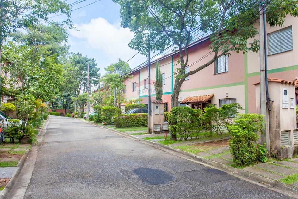 Casa de Condomínio - Venda - São Paulo , São Paulo - IMG_0552.jpg - 601771097-143